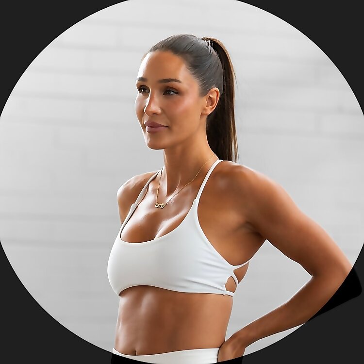 Kayla Itsines