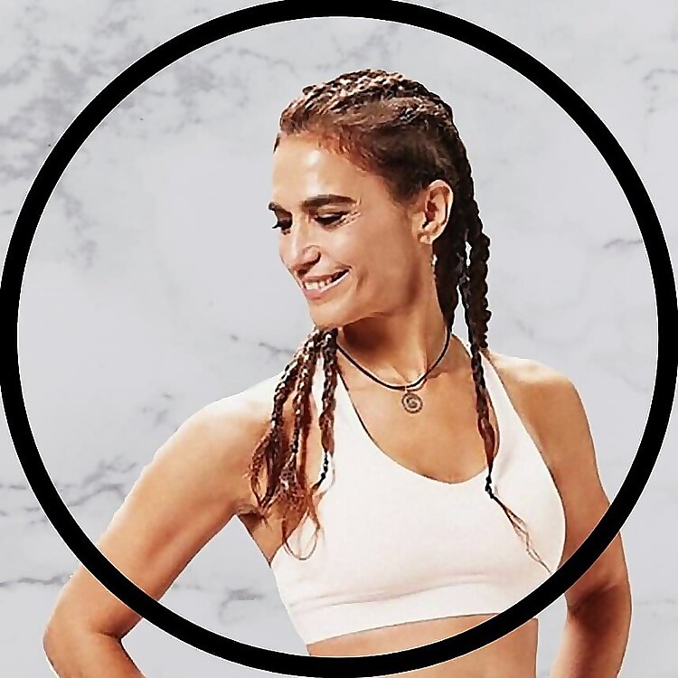 Nancy Castiglioni