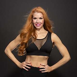 Tiffany Burke