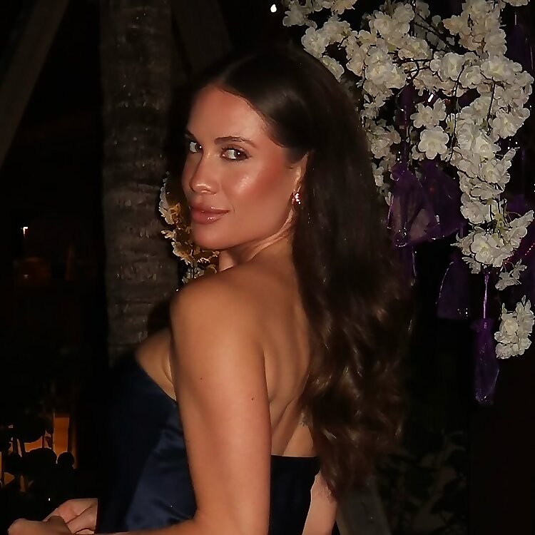 Tamara Soules