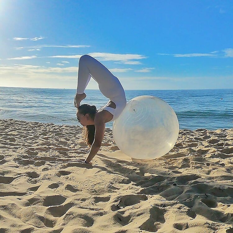 Daniele Oliveira