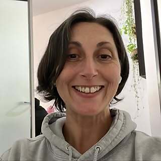 Amy Kellow