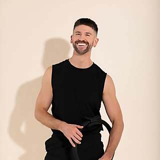 Brandon Perry