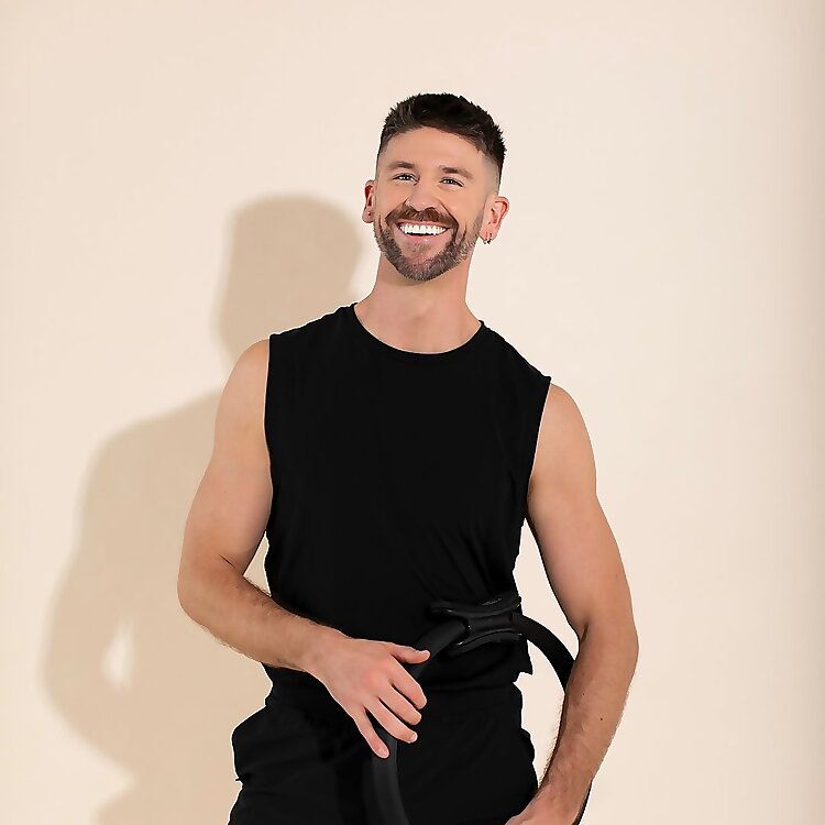 Brandon Perry