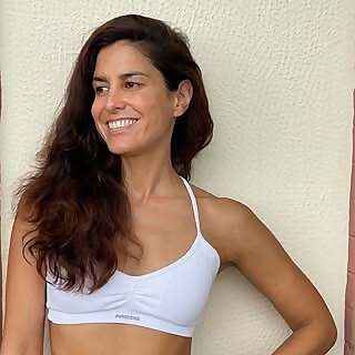 Laia Violeta