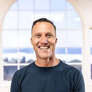 Jamie Isaac
