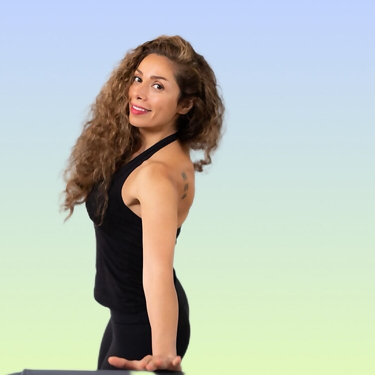 Laya BerenjiTehrani