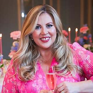 Louise Pentland