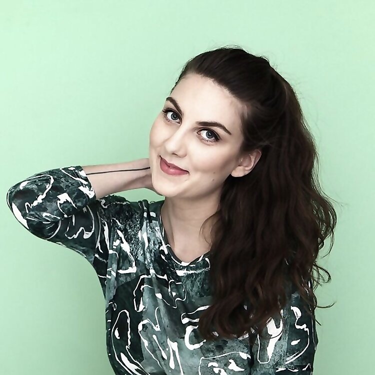 Kristin Mariella