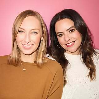 Kristin Gallant & Deena Margolin