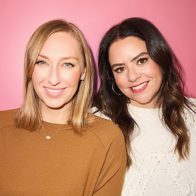 Kristin Gallant & Deena Margolin 