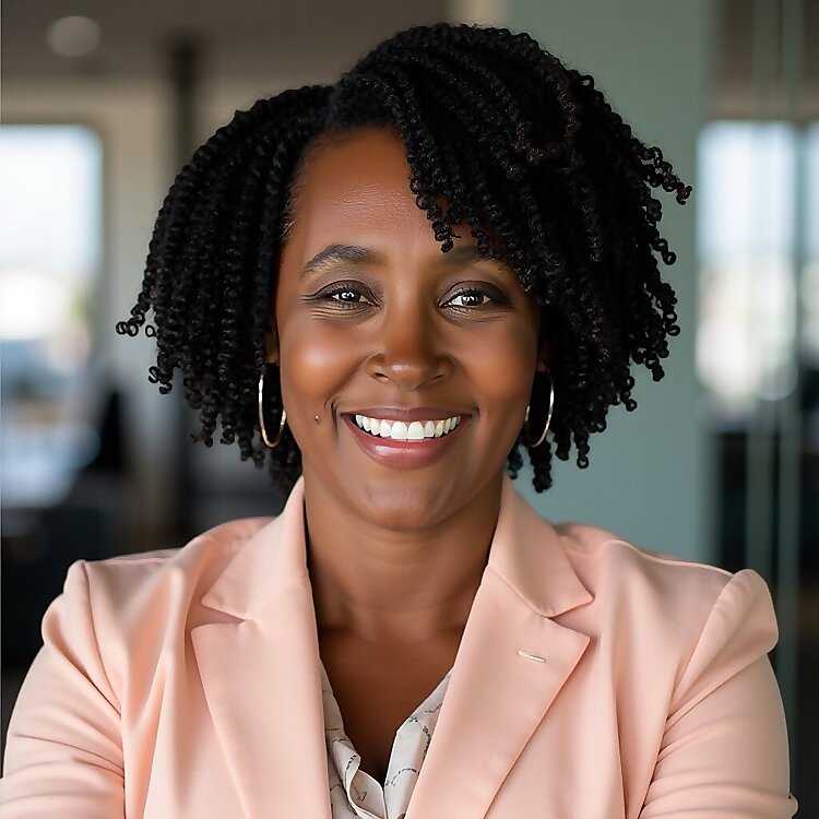 Dr. Traci Baxley