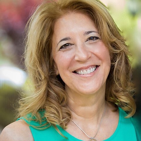 Susan Stiffelman