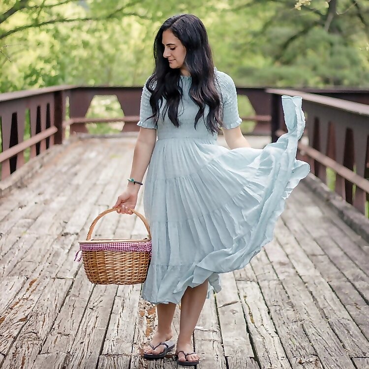 Bethany Rose
