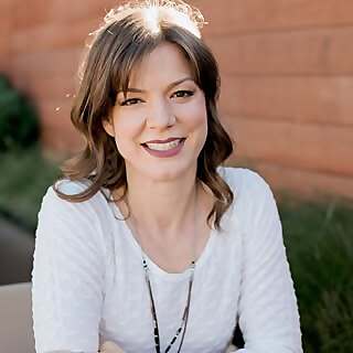 Julia McGarey