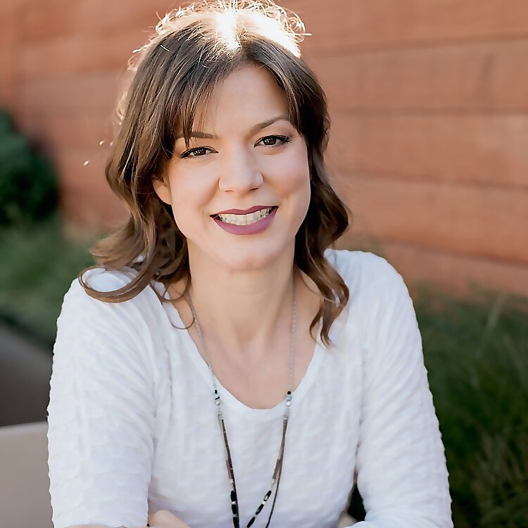 Julia McGarey