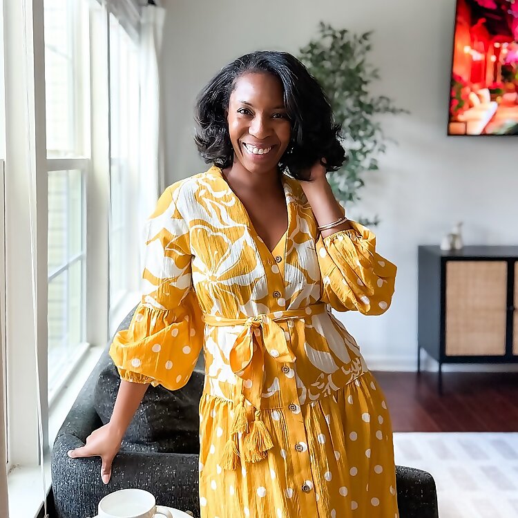 Ashley Washington