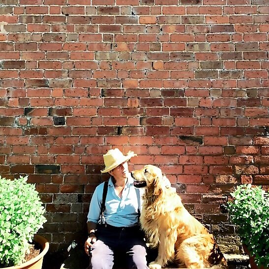 Monty Don