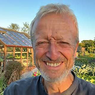 Charles Dowding