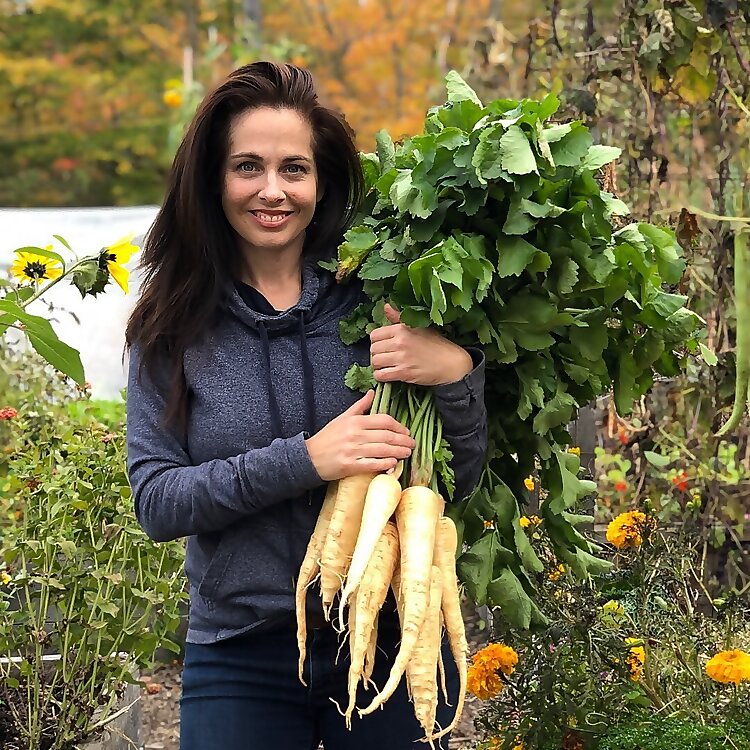 Niki Jabbour