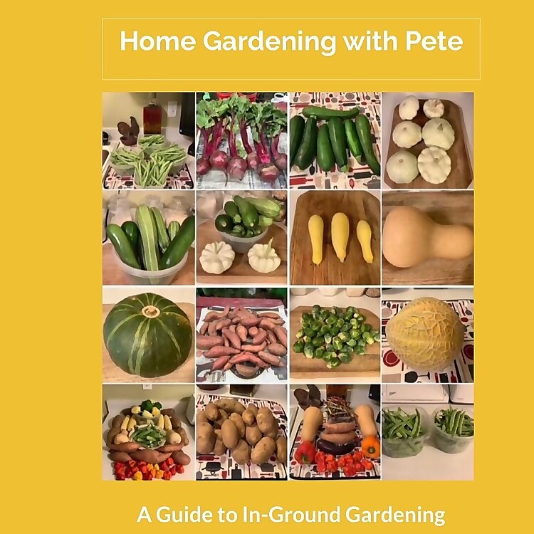 Pete