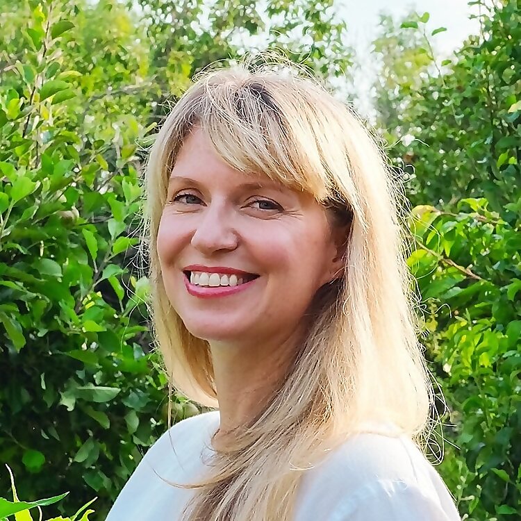 Tanya Anderson