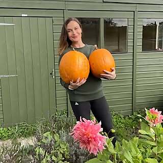 Kirsty Ward