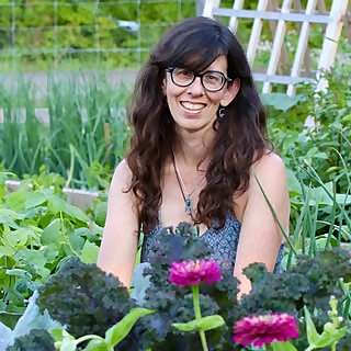 Meg McAndrews Cowden