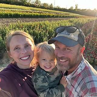 Gretel Moffitt Adams