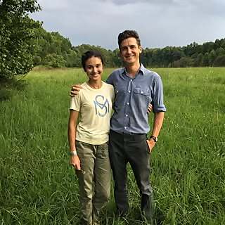 Vera Fabian & Gordon Jenkins