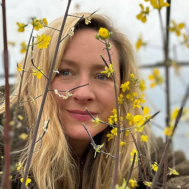 Jenny Thompson
