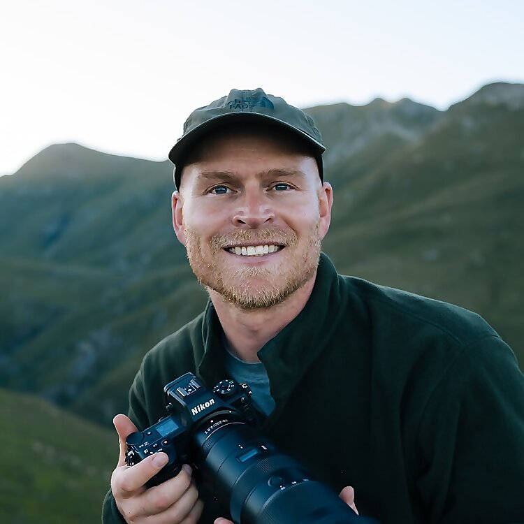 Alex Kydd