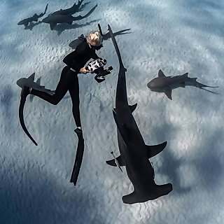 Jillian Morris Brake