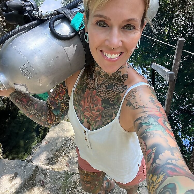 Marissa Eckert