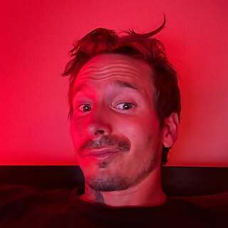 Daniel Woods