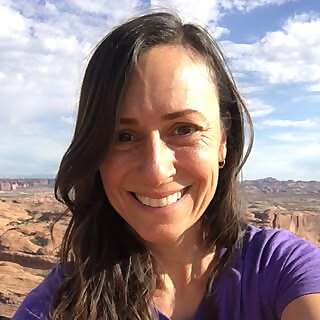 Steph Davis