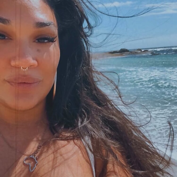 Tatianna Morales