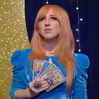 Sarah Potter