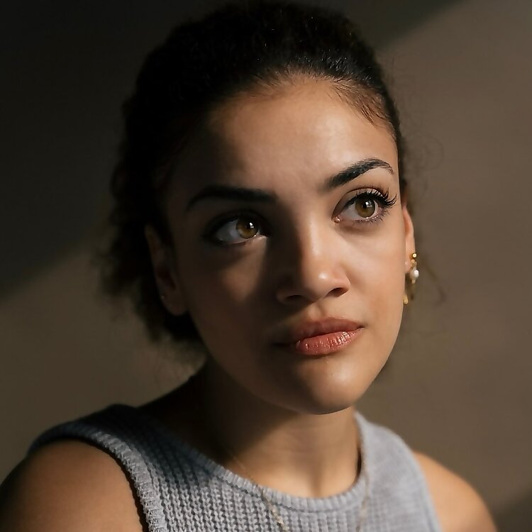 Laurie Hernandez