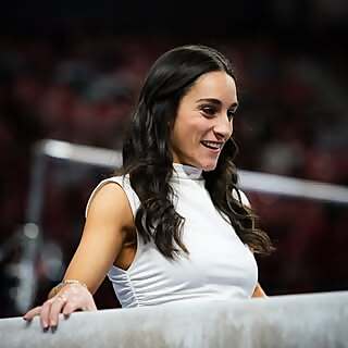 Jordyn Wieber