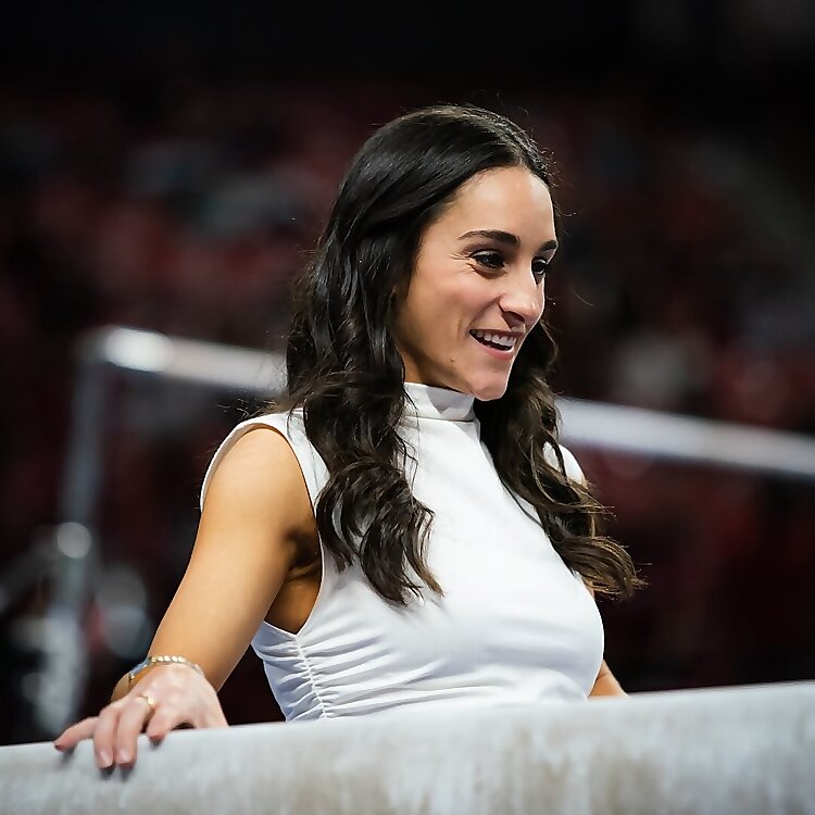 Jordyn Wieber