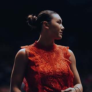 Kyla Ross