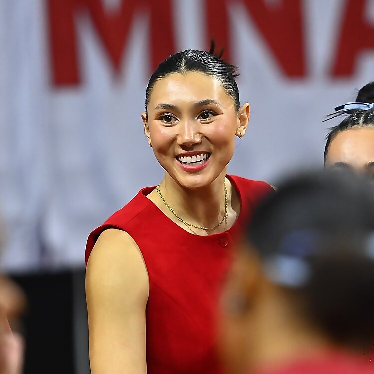 Kyla Ross