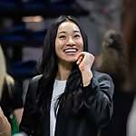 Leanne Wong