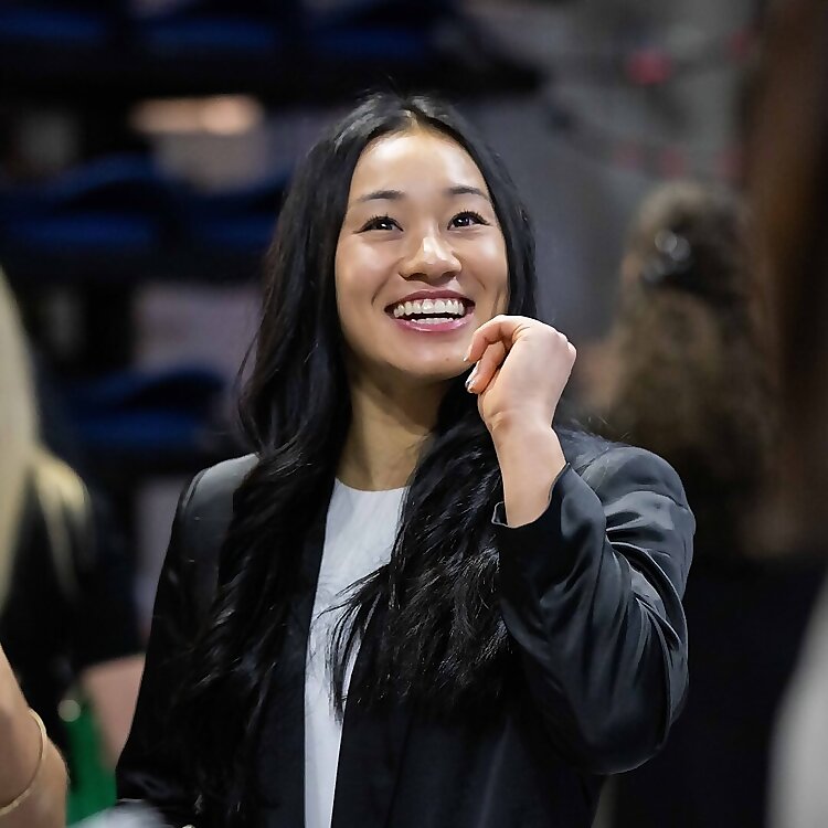 Leanne Wong