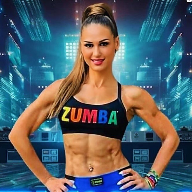 Suzy Swaidan