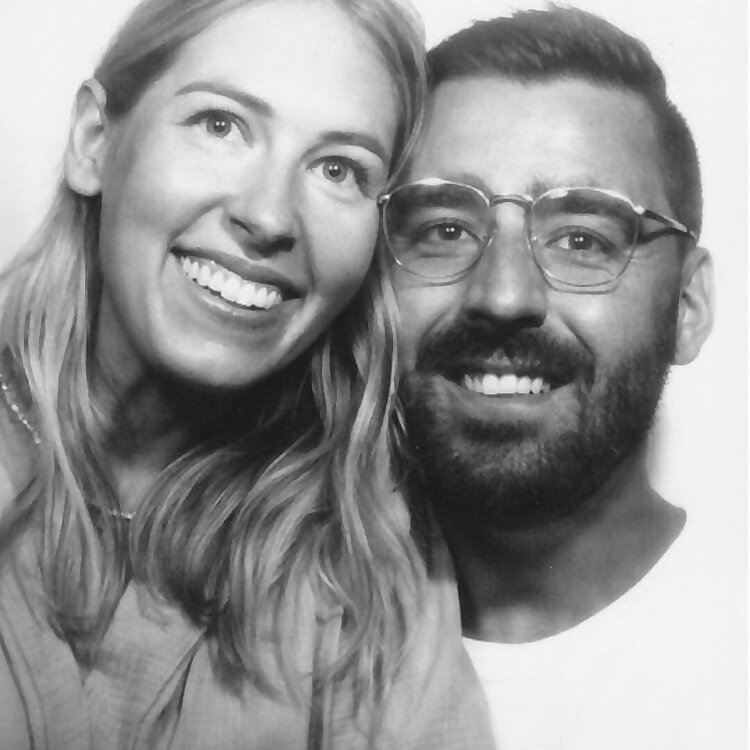 Kaylee Chelsea & Andy