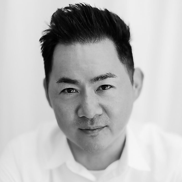 Jeremy Chou