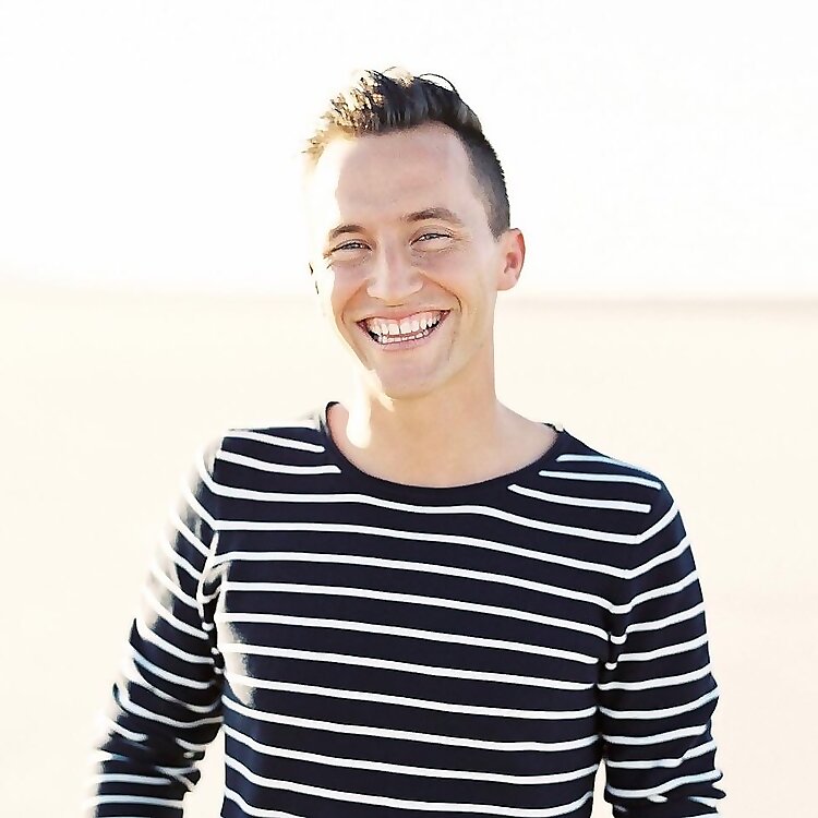 Brandon Kidd