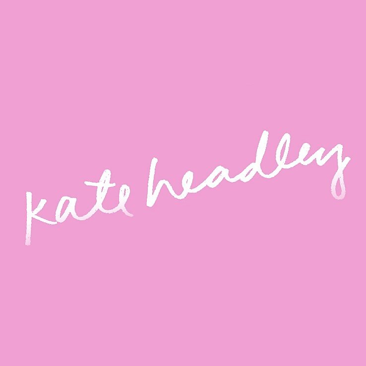 Kate Headley